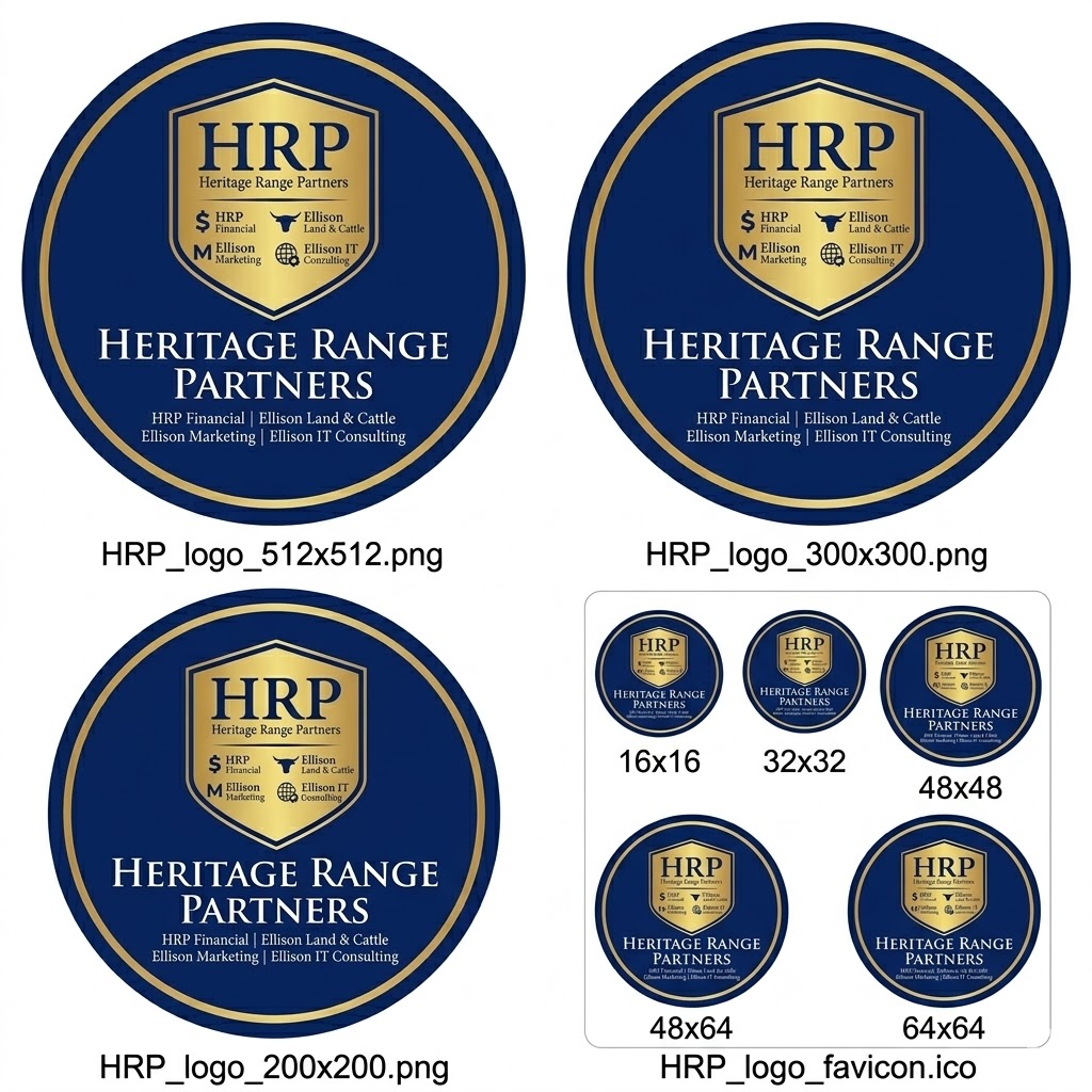 HRP Financial